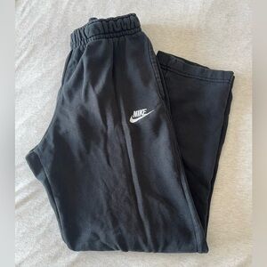 Boys Nike sweats